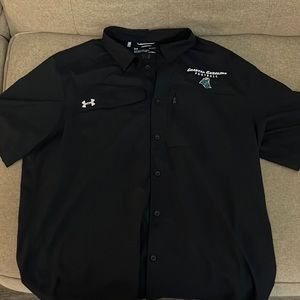 Coastal Carolina polo